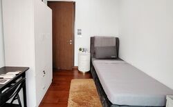 Normanton Park (D5), Apartment #556627361
